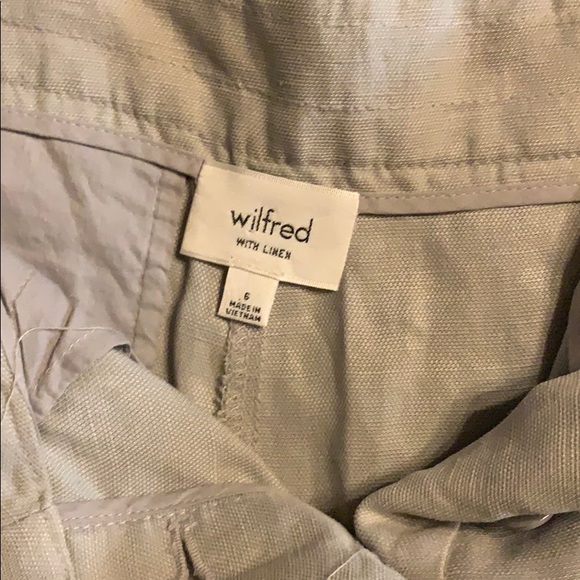 Linen pants - Picture 2 of 5